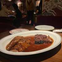 Bold Innovative Cantonese Cuisine Reimagined 