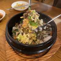🇰🇷Cozy and Comfortable Korean Restaurant👍🏻😋