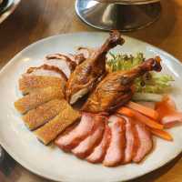 Buffet Sunday Brunch : Swissôtel Bangkok Ratchada