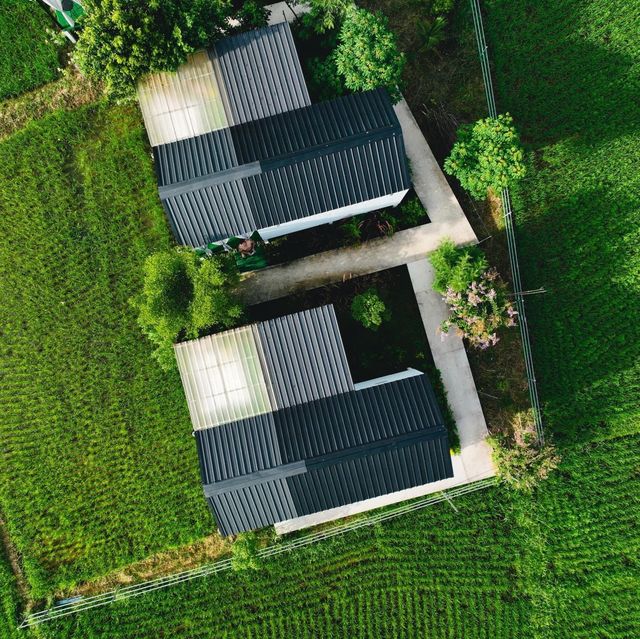 วิวนาลิตเติ้ลโฮม (Viewna Little Home)  