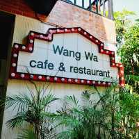 Wang Wa Cafe' & Restaurant