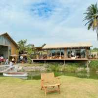 Serene House ทะเลสาบส่วนตัว