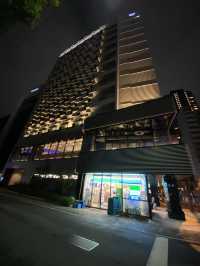 宿泊者に嬉しい無料サービス！ザロイヤルパークキャンバス大阪北浜