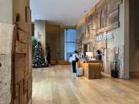 [深業上城Muji Hotel🏨 簡約風格🌱 位置方便👍🏻]