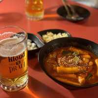 고려대역 맛집 치킨필레오