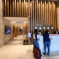 Suasana Residences & Hotel @ JB City Center