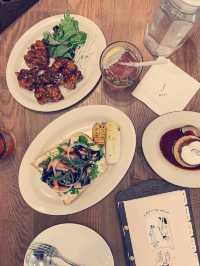 Cafe Waku