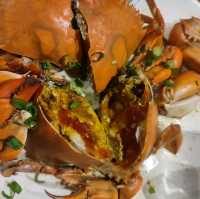 Seafood Capital