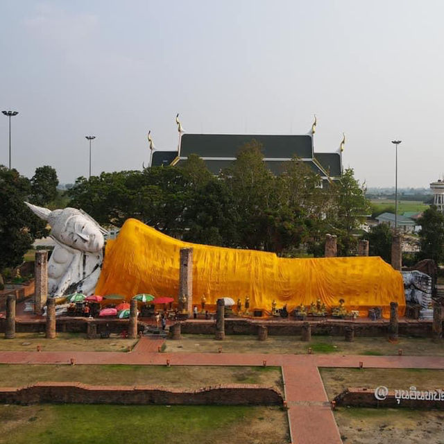 วัดขุนอินทประมูล