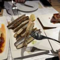 현지 가이드님들이 추천하는 바르셀로나 맛집 라플라우타!