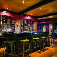 Siam Bayshore Resort, Pattaya