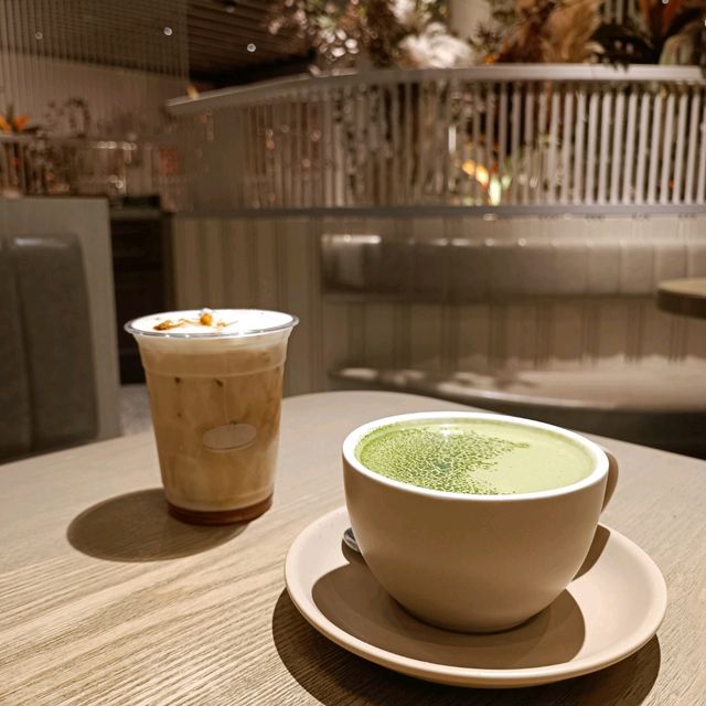 來自外太空美食的創意韓式料理 📍屯門市廣場