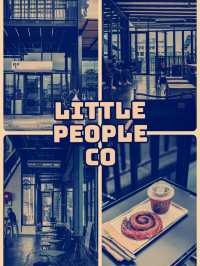 Little People Co.