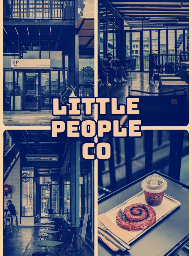 Little People Co.