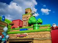 Super Nintendo World USJ