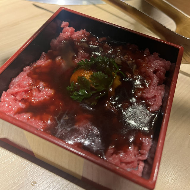 【東京🗼】🐮宮迫さんプロデュースの焼肉屋さん🥩