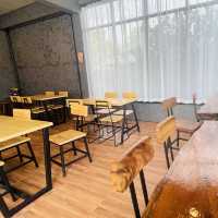 CHEEVA COFFEE
