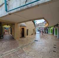 American Village in Okinawa