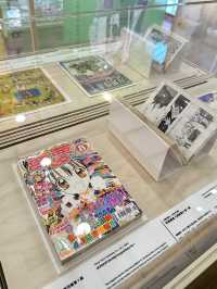台中｜國家漫畫博物館籌備處