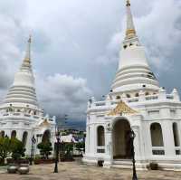 วัดพิชยญาติการามวรวิหาร