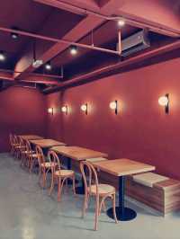 Luho Coffee