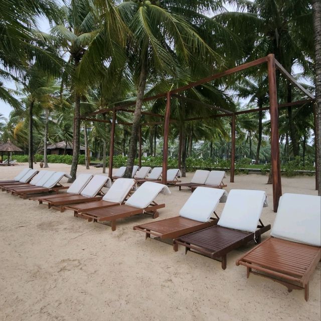 🏝푸꾸옥에서 가장 유명한 리조트 수영장은 어