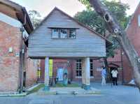 華山1914文化創意產業園區