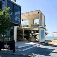 Skoop beach Cafe