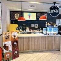 McDelights at McDonald's JB Tebrau 