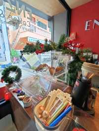 ENZO coffee 