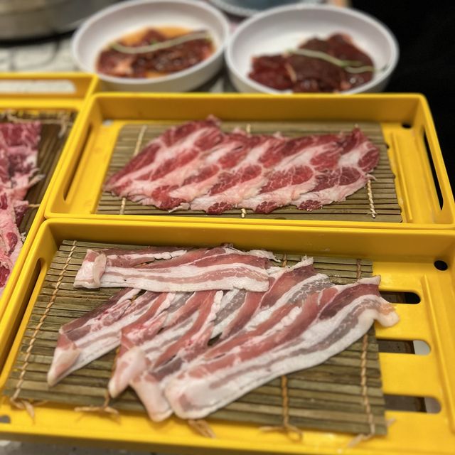 美味的一鍋堂打邊爐