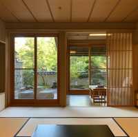 【箱根】至れり尽くせり強羅の老舗旅館で癒しの時間