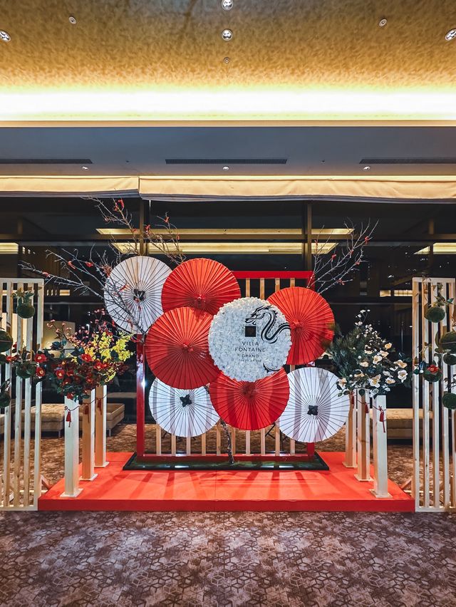 【東京】ホテルヴィラフォンテーヌグランド東京有明