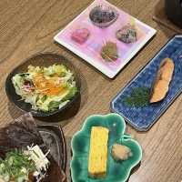 일본 3대 온센 마을 료칸 추천, 게로 무스미칸