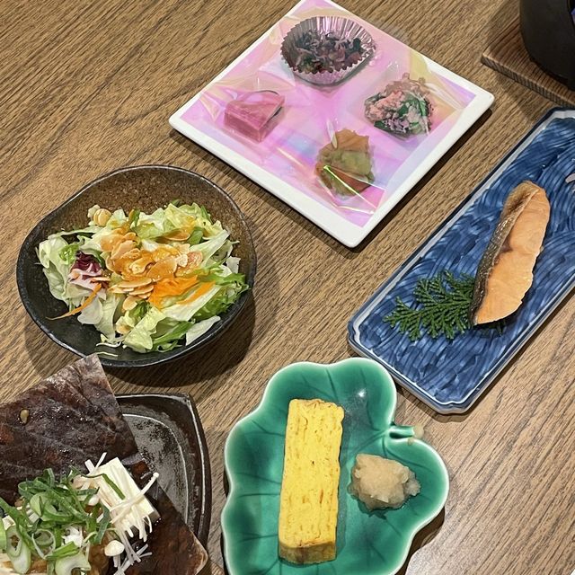 일본 3대 온센 마을 료칸 추천, 게로 무스미칸