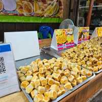 ตลาดสามชุก