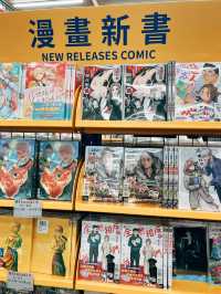 台北西門 👣 animate 安利美特 台北店📚