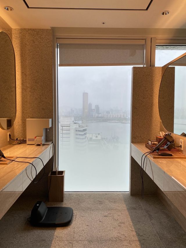 全首爾最靚景嘅酒店 Hotel Naru Seoul MGallery Ambassador