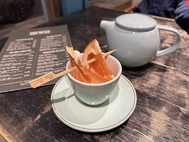 食在觀塘．The Hunt Coffee & Roastery．必試招牌Tiramisu