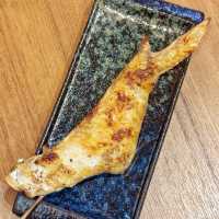 特色🔥串燒🏮居酒屋