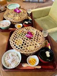 太宰府天満宮近くにあるまったりできるカフェ