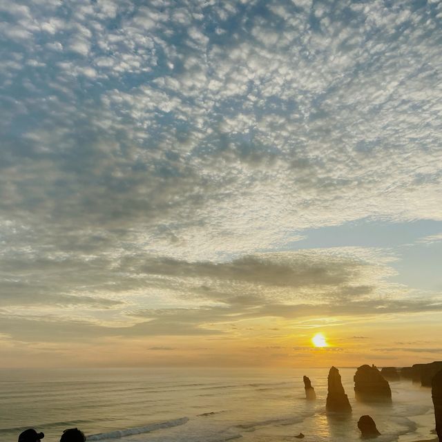 Great ocean road - Mesmerising road trip