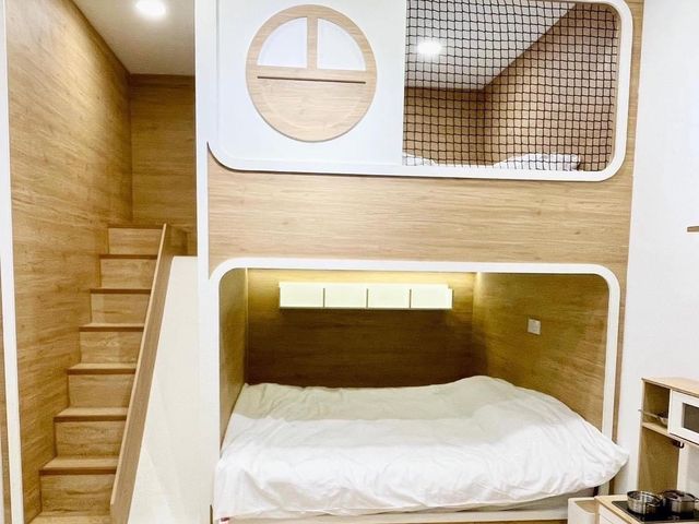 KidScape Retreat