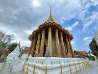 วัดพระพุทธบาท ราชวรมหาวิหาร 