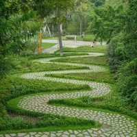【臺北景點】和林公園～大自然的親密交流