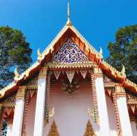 วัดหุบกระทิง  จ.ราชบุรี