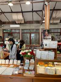 🤍 School Coffee - เชียงใหม่