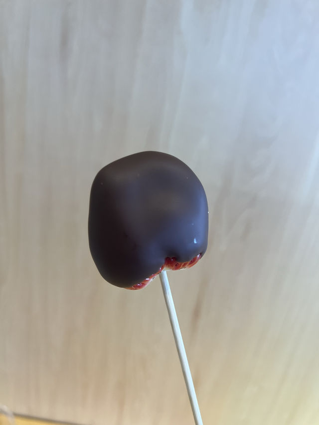 【福岡スイーツ】春限定のさくらもちジェラートがおいしい♡