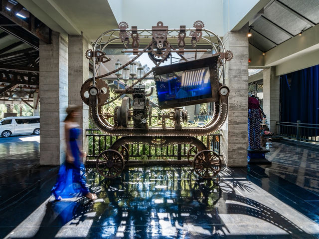The Slate Phuket รีสอร์ทหรูที่คู่ควรพักสักครั้ง