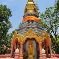 พิพิธภัณฑ์ช้างเอราวัณ